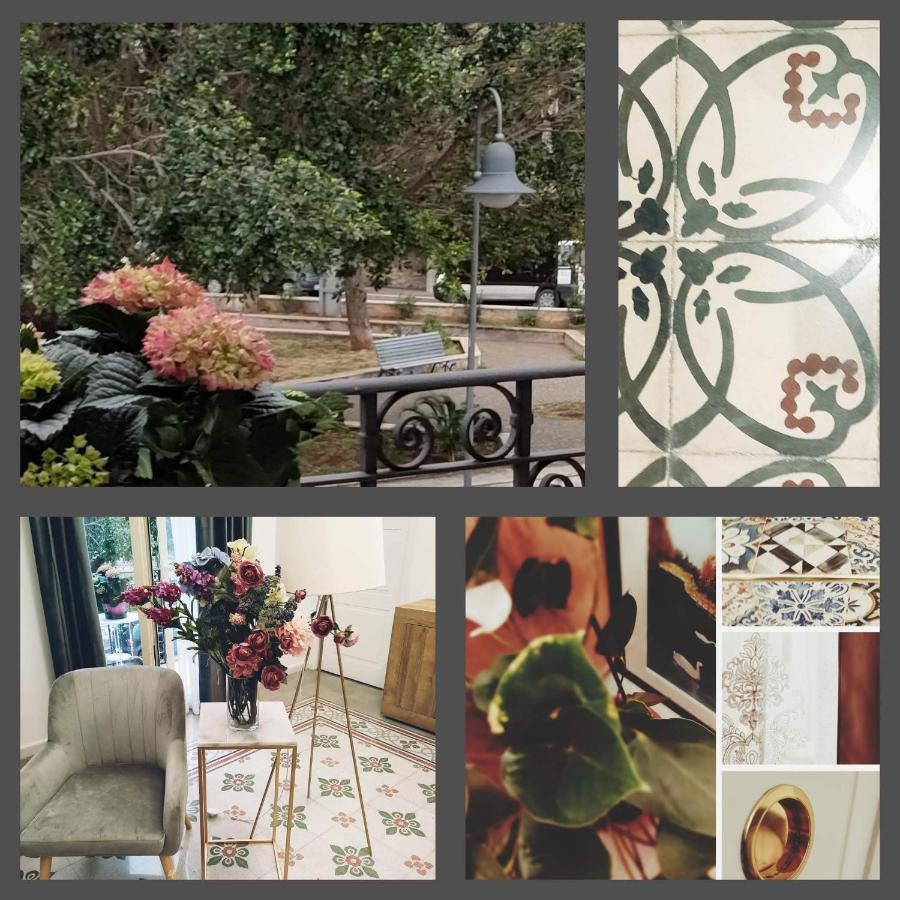 Piazza Vittoria Apartment Carini Eksteriør billede