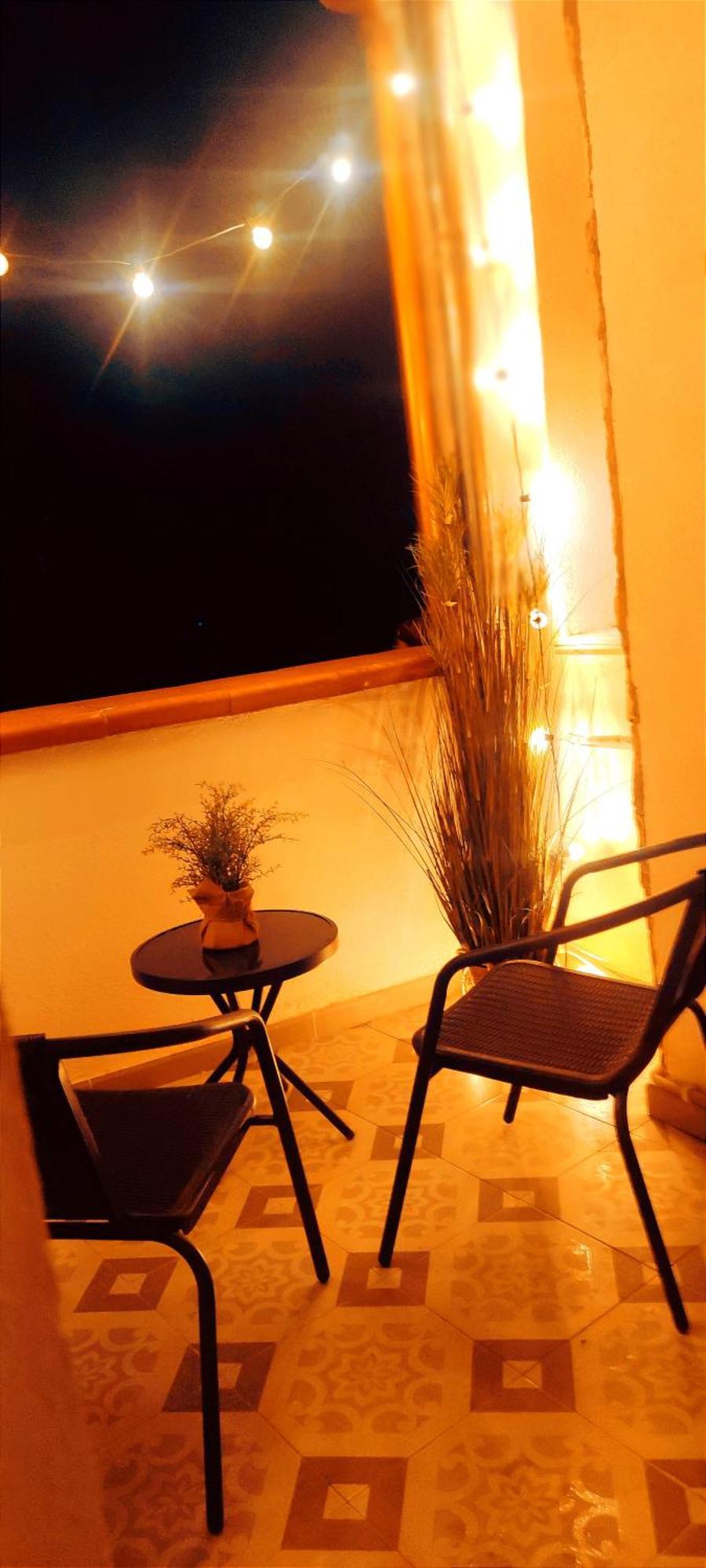 Piazza Vittoria Apartment Carini Eksteriør billede